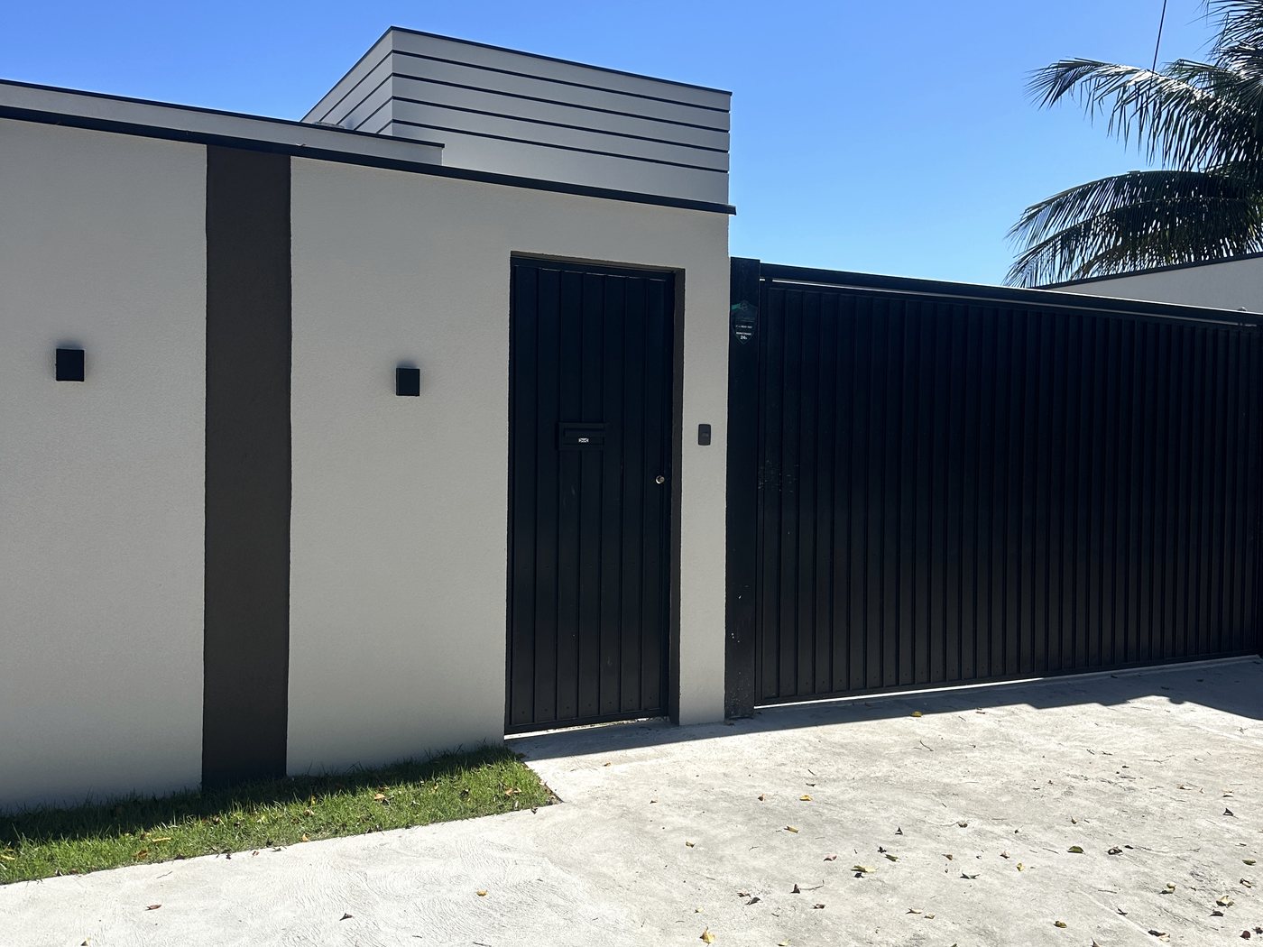 Residência de alto padrão entregue pela Trinity3